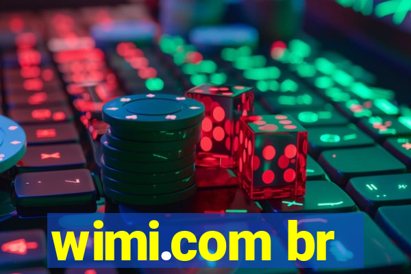 wimi.com br